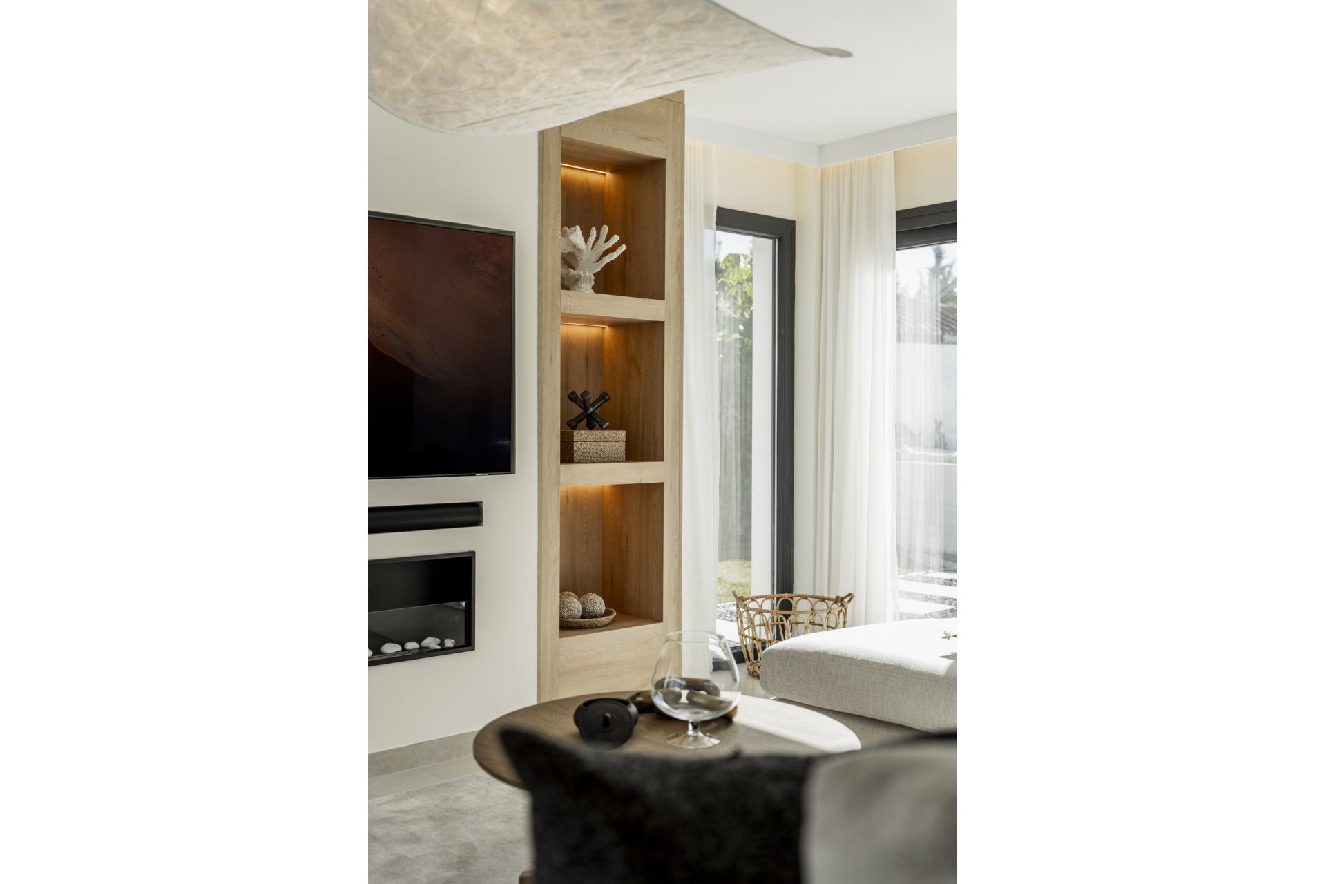 Rynek wtórny - Villa - Marbella - San Pedro de Alcántara