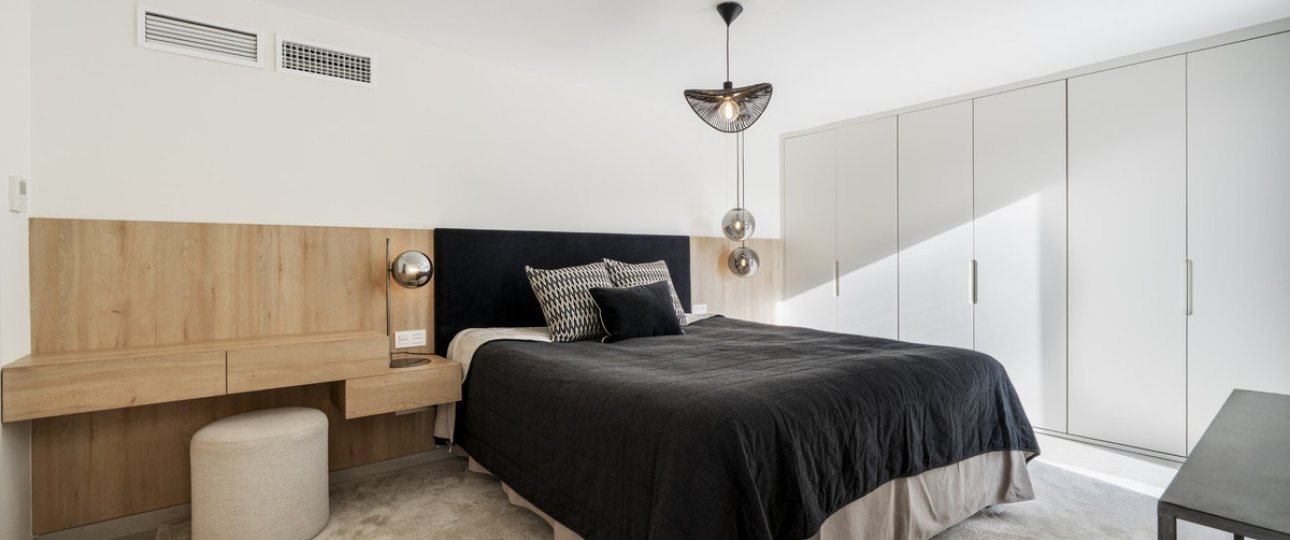 Rynek wtórny - Villa - Marbella - San Pedro de Alcántara