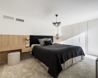 Rynek wtórny - Villa - Marbella - San Pedro de Alcántara
