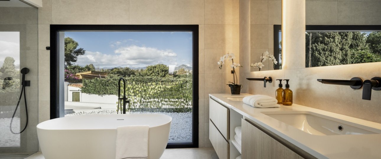 Rynek wtórny - Villa - Marbella - San Pedro de Alcántara