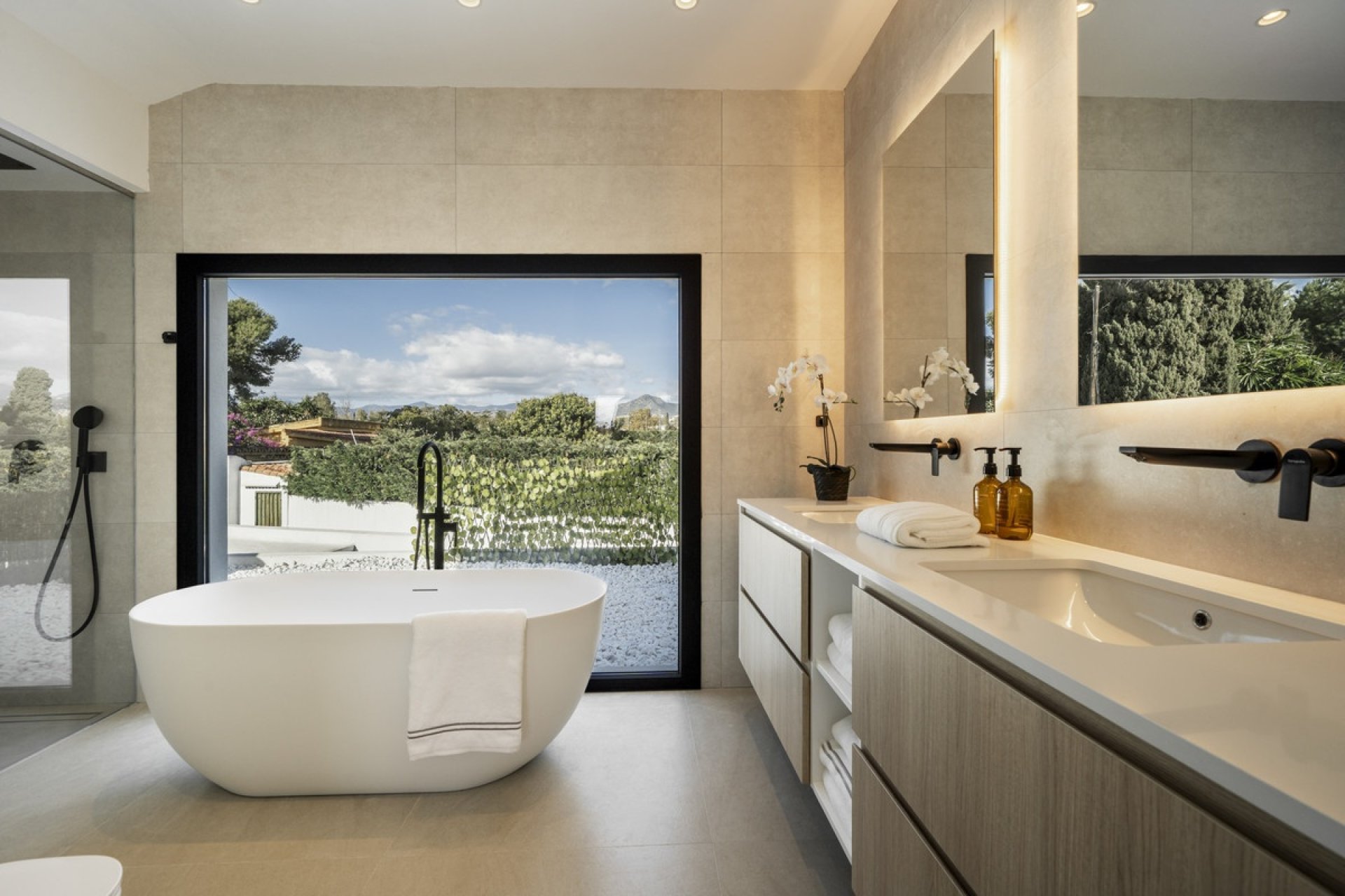 Rynek wtórny - Villa - Marbella - San Pedro de Alcántara