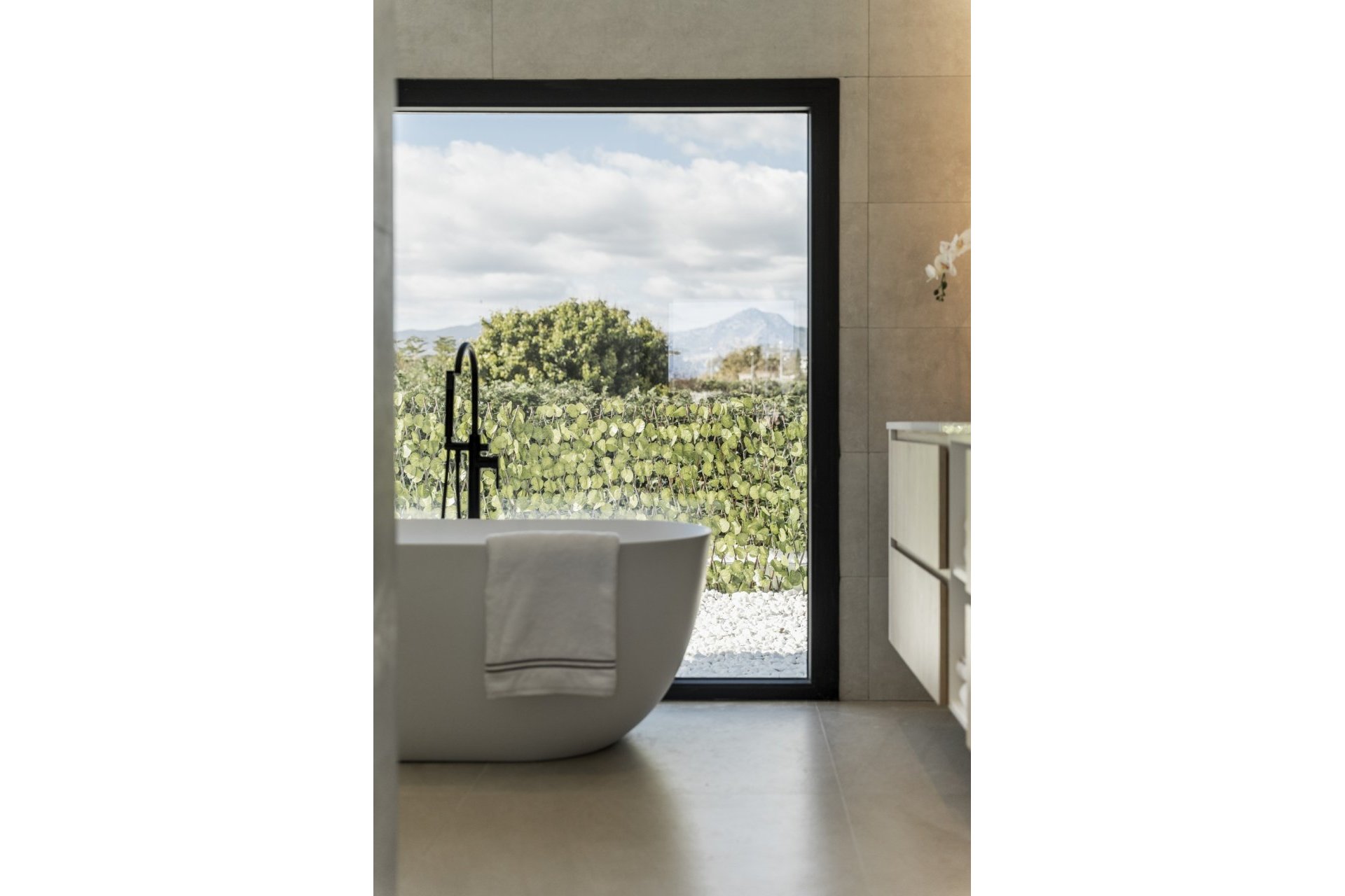 Rynek wtórny - Villa - Marbella - San Pedro de Alcántara