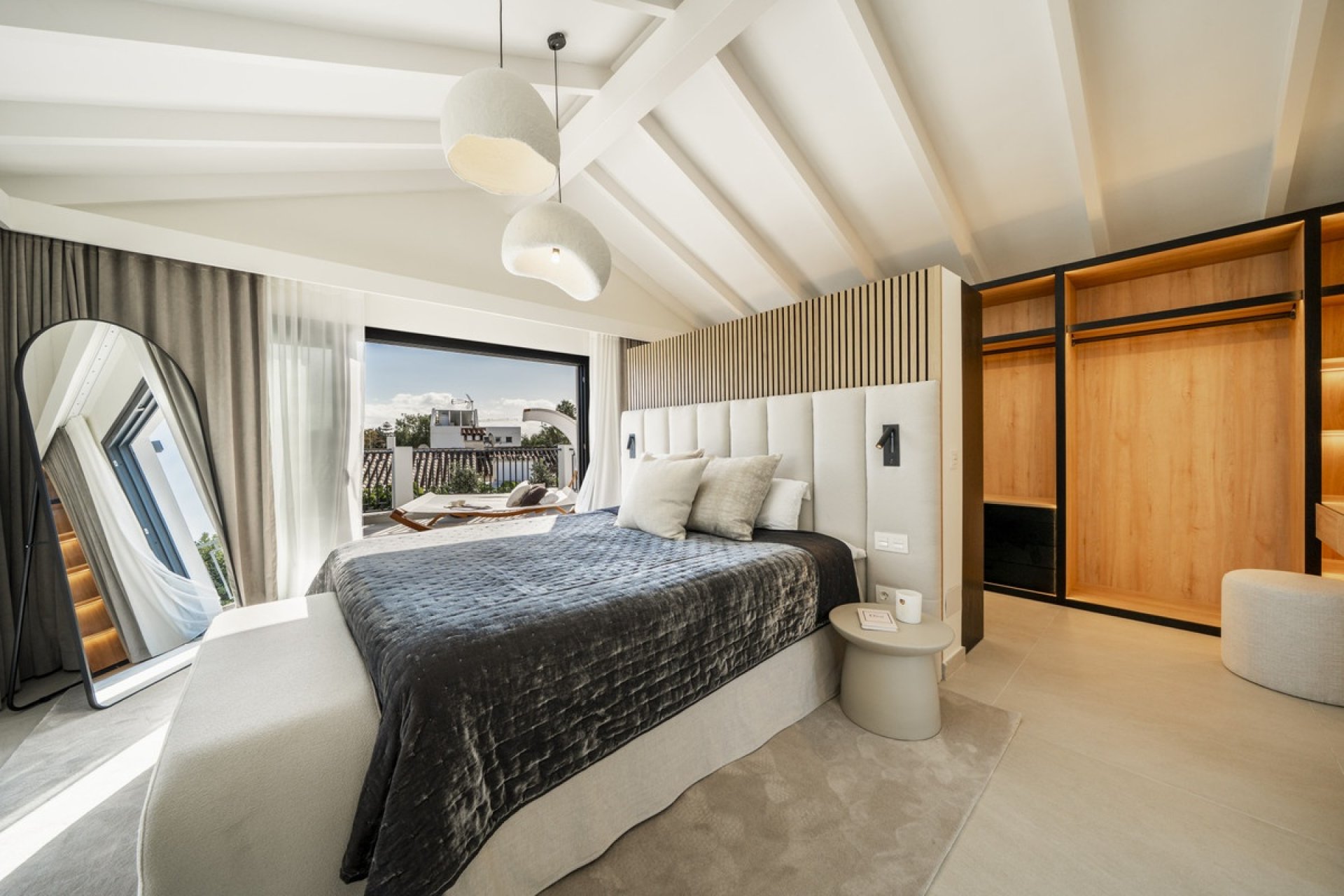 Rynek wtórny - Villa - Marbella - San Pedro de Alcántara
