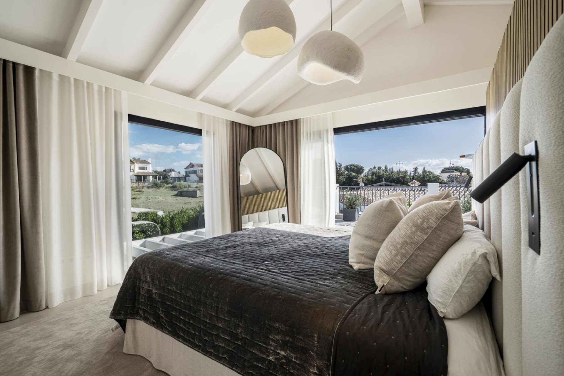 Rynek wtórny - Villa - Marbella - San Pedro de Alcántara