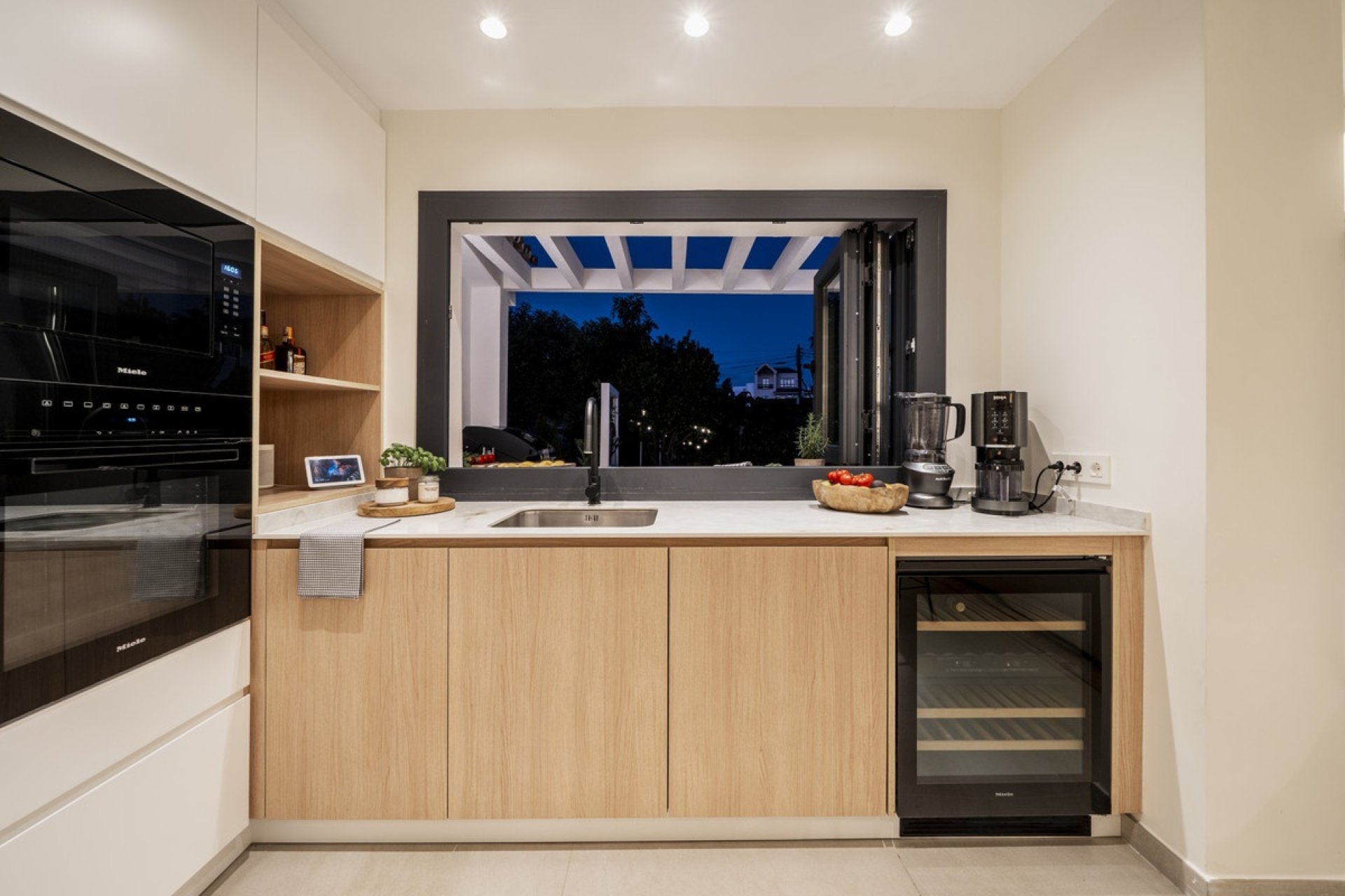 Rynek wtórny - Villa - Marbella - San Pedro de Alcántara