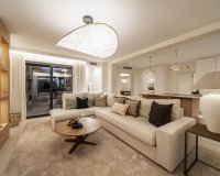 Rynek wtórny - Villa - Marbella - San Pedro de Alcántara