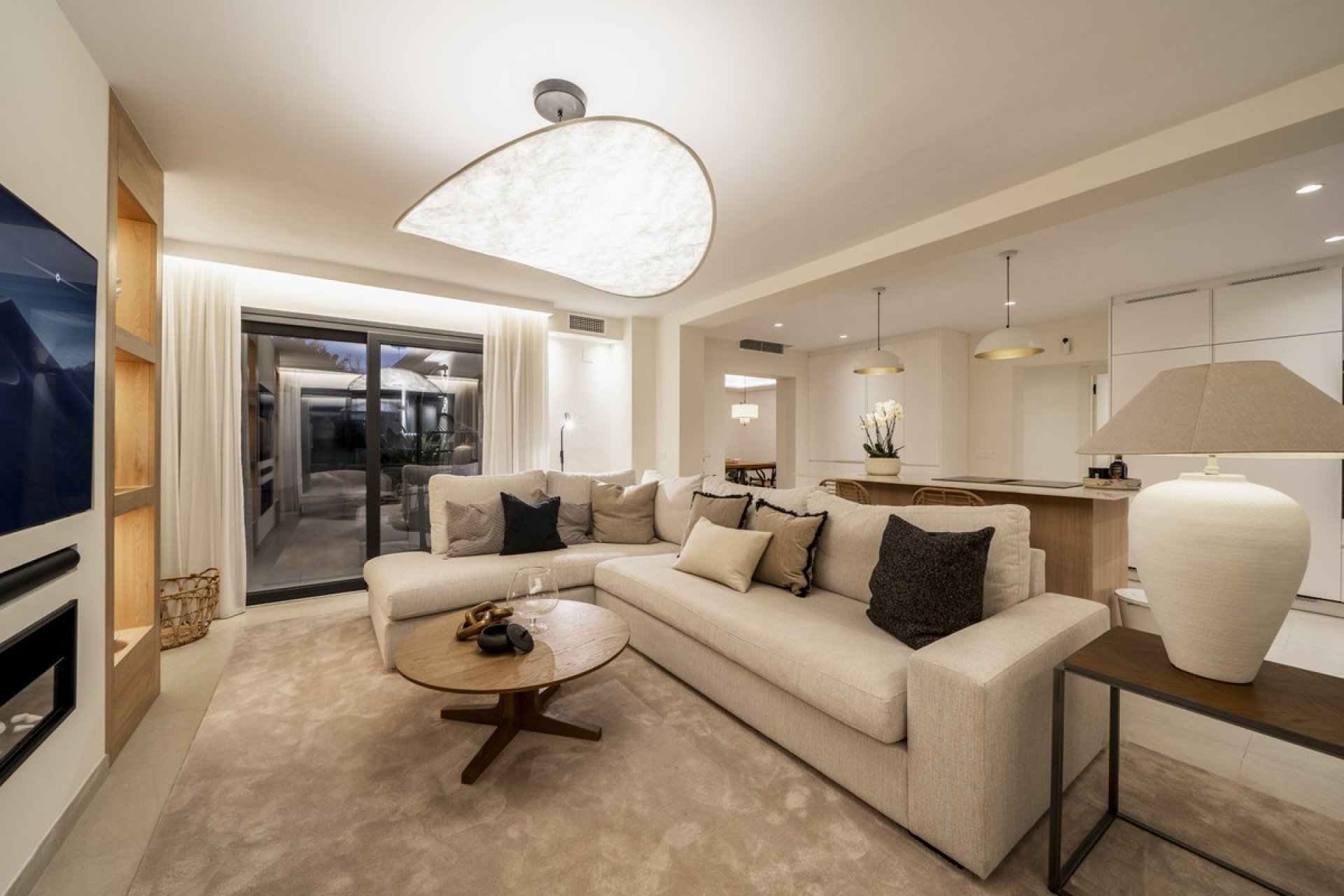 Rynek wtórny - Villa - Marbella - San Pedro de Alcántara