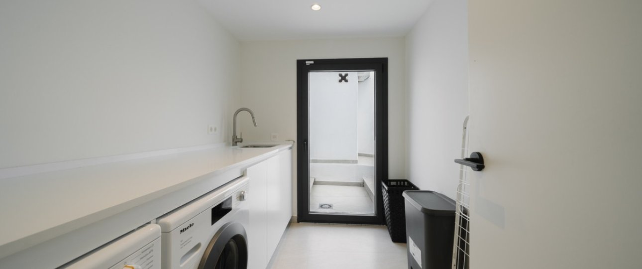 Rynek wtórny - Villa - Marbella - San Pedro de Alcántara