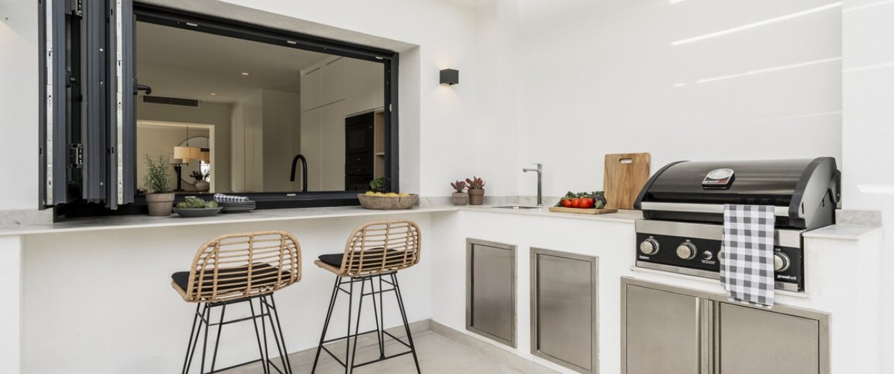Rynek wtórny - Villa - Marbella - San Pedro de Alcántara