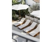 Rynek wtórny - Villa - Marbella - San Pedro de Alcántara