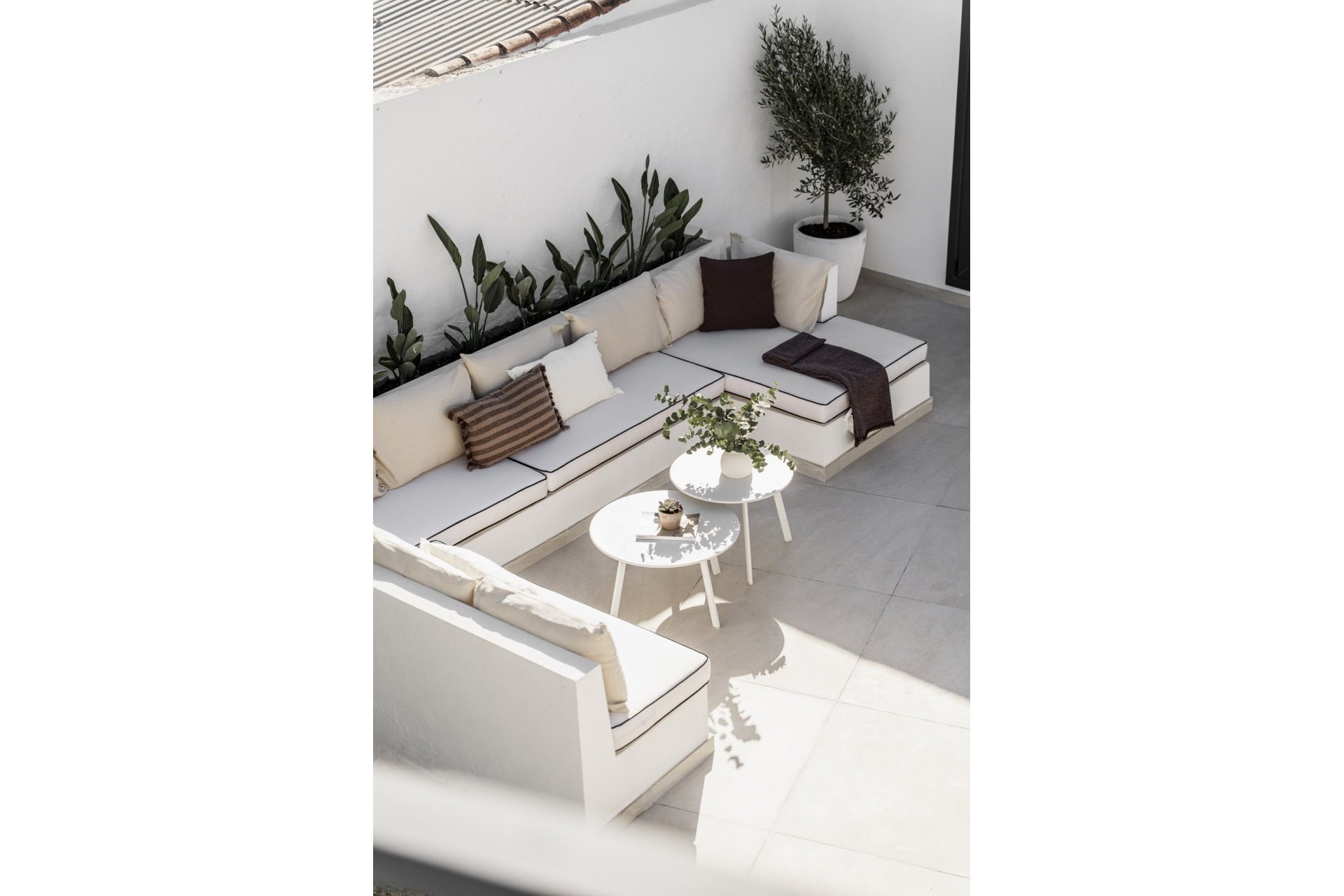 Rynek wtórny - Villa - Marbella - San Pedro de Alcántara