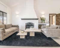 Rynek wtórny - Villa - Marbella - San Pedro de Alcántara