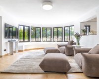 Rynek wtórny - Villa - Marbella - San Pedro de Alcántara