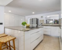 Rynek wtórny - Villa - Marbella - San Pedro de Alcántara