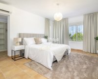 Rynek wtórny - Villa - Marbella - San Pedro de Alcántara
