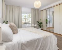 Rynek wtórny - Villa - Marbella - San Pedro de Alcántara