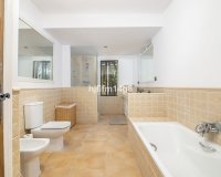 Rynek wtórny - Villa - Marbella - San Pedro de Alcántara