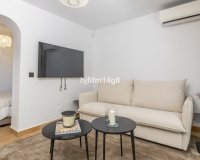 Rynek wtórny - Villa - Marbella - San Pedro de Alcántara