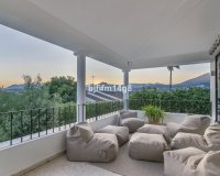 Rynek wtórny - Villa - Marbella - San Pedro de Alcántara