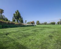 Rynek wtórny - Villa - Marbella - San Pedro de Alcántara
