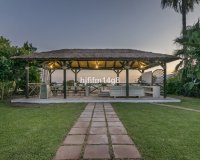 Rynek wtórny - Villa - Marbella - San Pedro de Alcántara