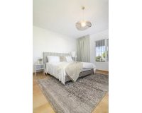 Rynek wtórny - Villa - Marbella - San Pedro de Alcántara