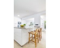 Rynek wtórny - Villa - Marbella - San Pedro de Alcántara