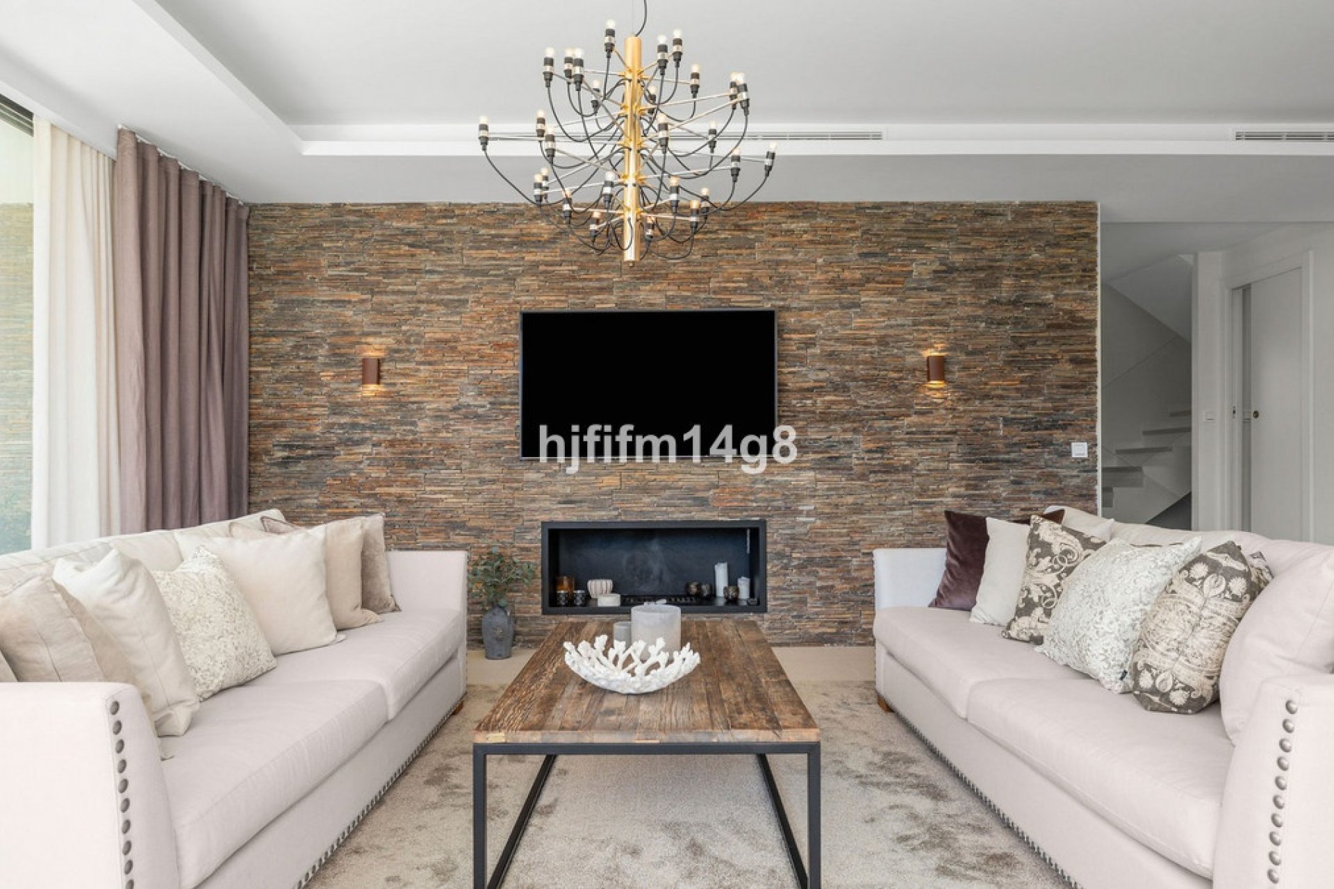 Rynek wtórny - Villa - Marbella - San Pedro de Alcántara