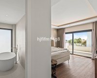 Rynek wtórny - Villa - Marbella - San Pedro de Alcántara