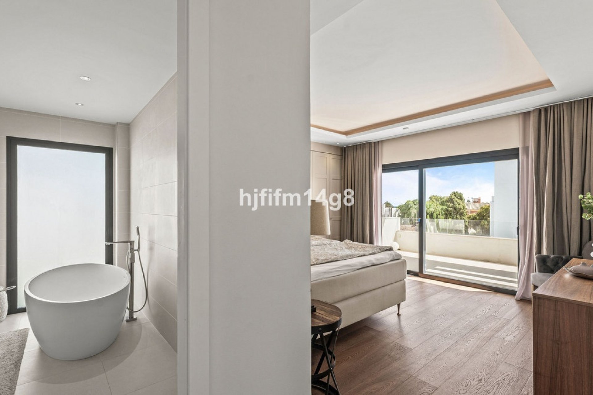 Rynek wtórny - Villa - Marbella - San Pedro de Alcántara