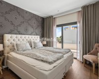 Rynek wtórny - Villa - Marbella - San Pedro de Alcántara
