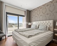 Rynek wtórny - Villa - Marbella - San Pedro de Alcántara