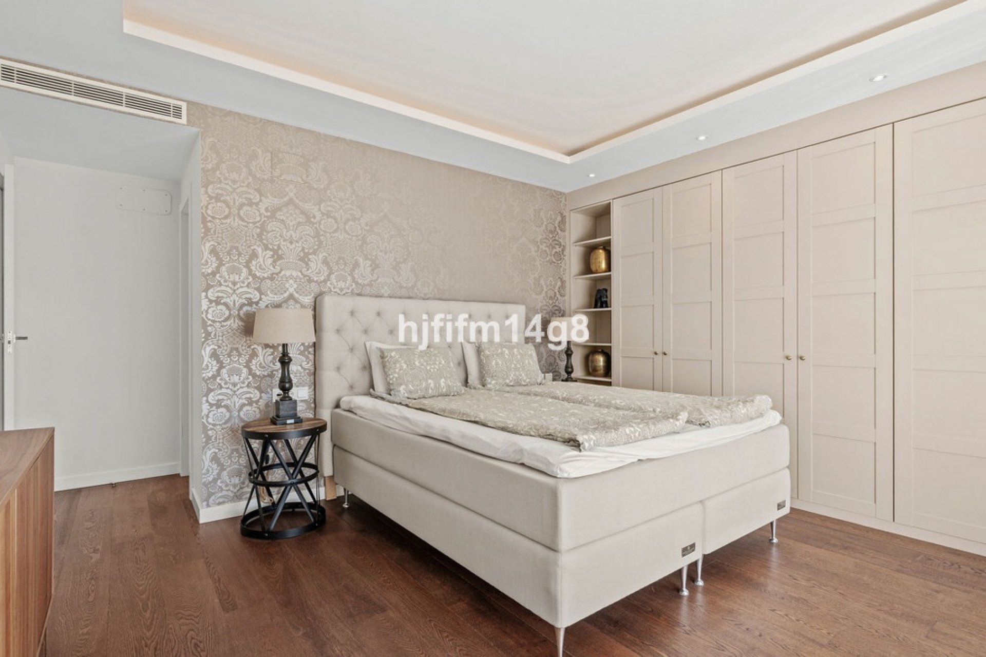 Rynek wtórny - Villa - Marbella - San Pedro de Alcántara