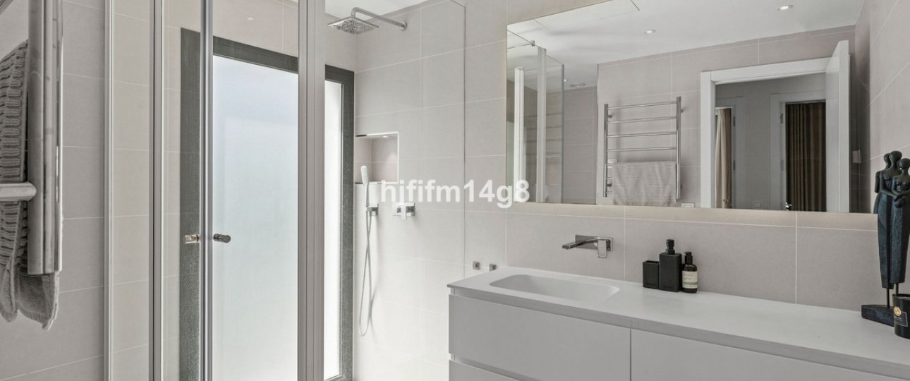 Rynek wtórny - Villa - Marbella - San Pedro de Alcántara