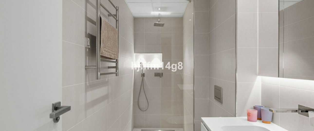 Rynek wtórny - Villa - Marbella - San Pedro de Alcántara