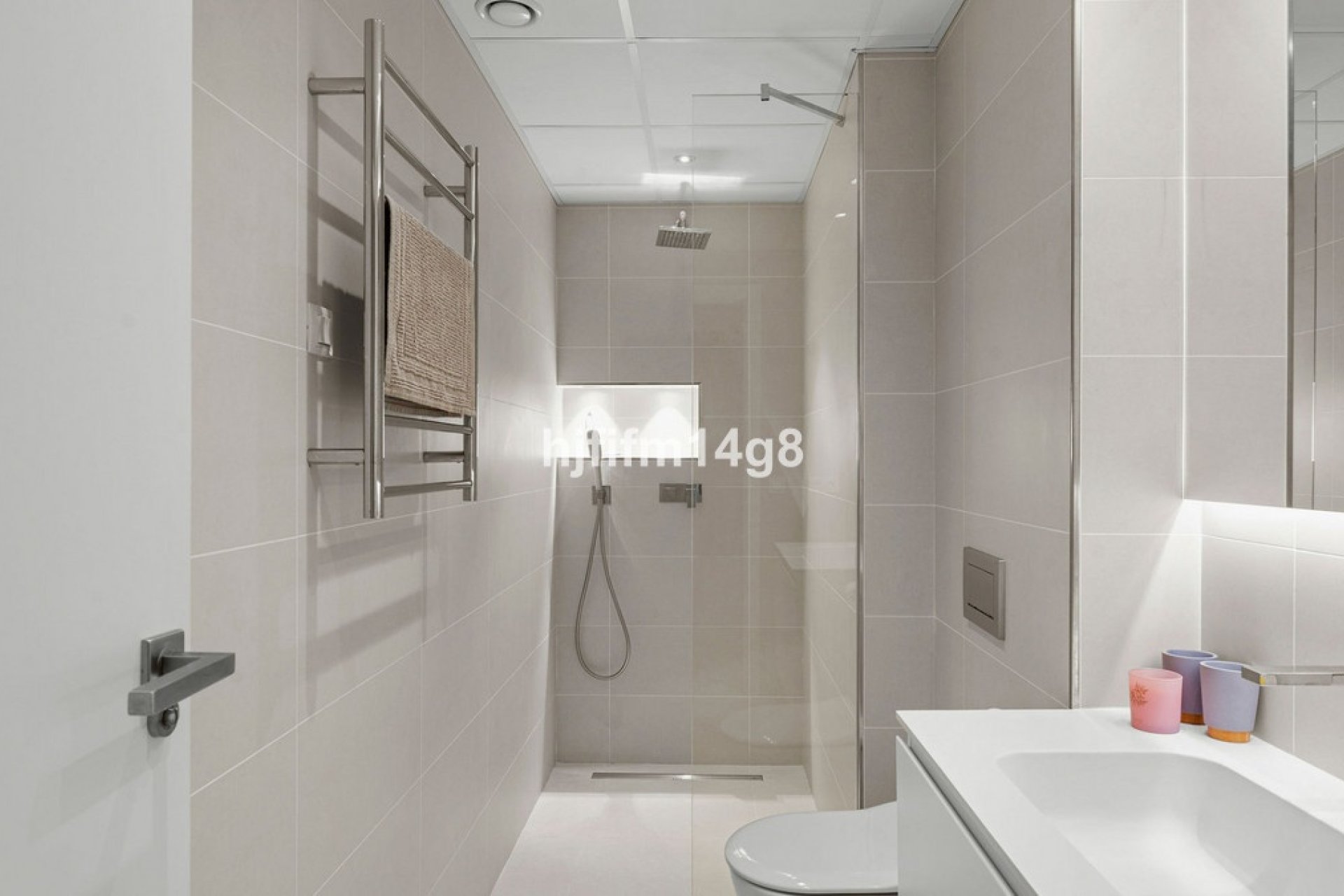 Rynek wtórny - Villa - Marbella - San Pedro de Alcántara