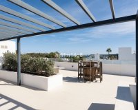 Rynek wtórny - Villa - Marbella - San Pedro de Alcántara