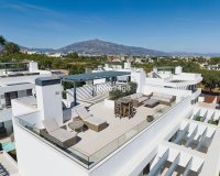 Rynek wtórny - Villa - Marbella - San Pedro de Alcántara