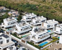 Rynek wtórny - Villa - Marbella - San Pedro de Alcántara
