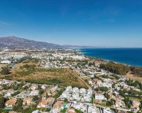 Rynek wtórny - Villa - Marbella - San Pedro de Alcántara