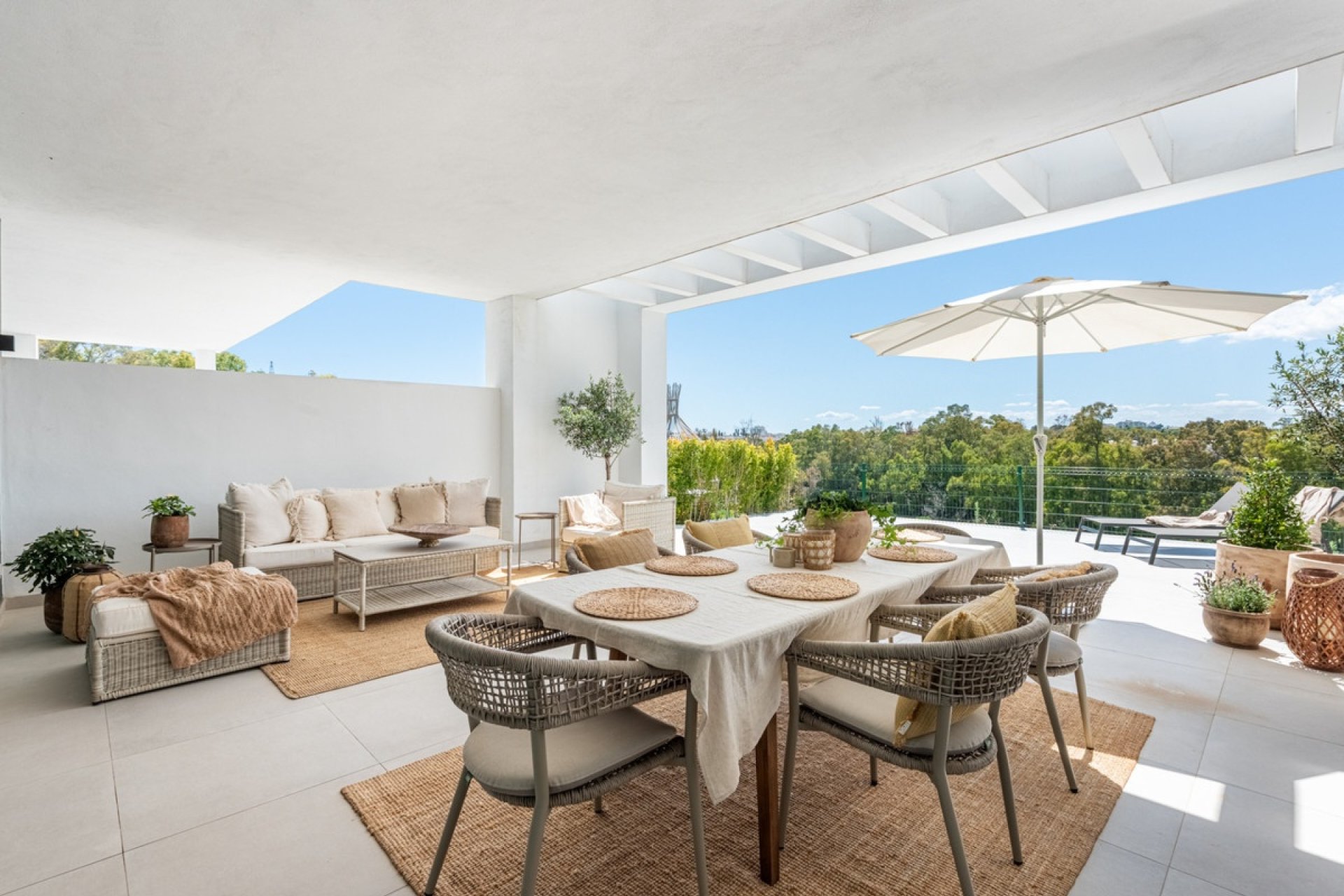 Rynek wtórny - Villa - Marbella - San Pedro de Alcántara