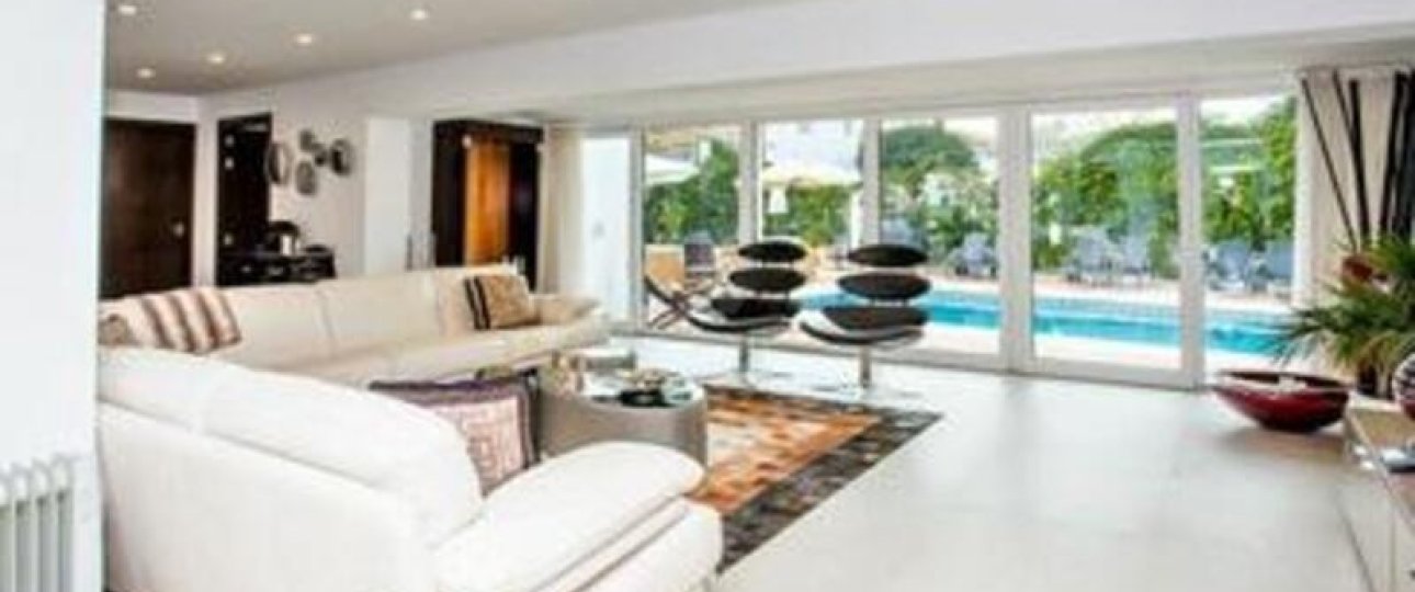Rynek wtórny - Villa - Marbella - San Pedro de Alcántara