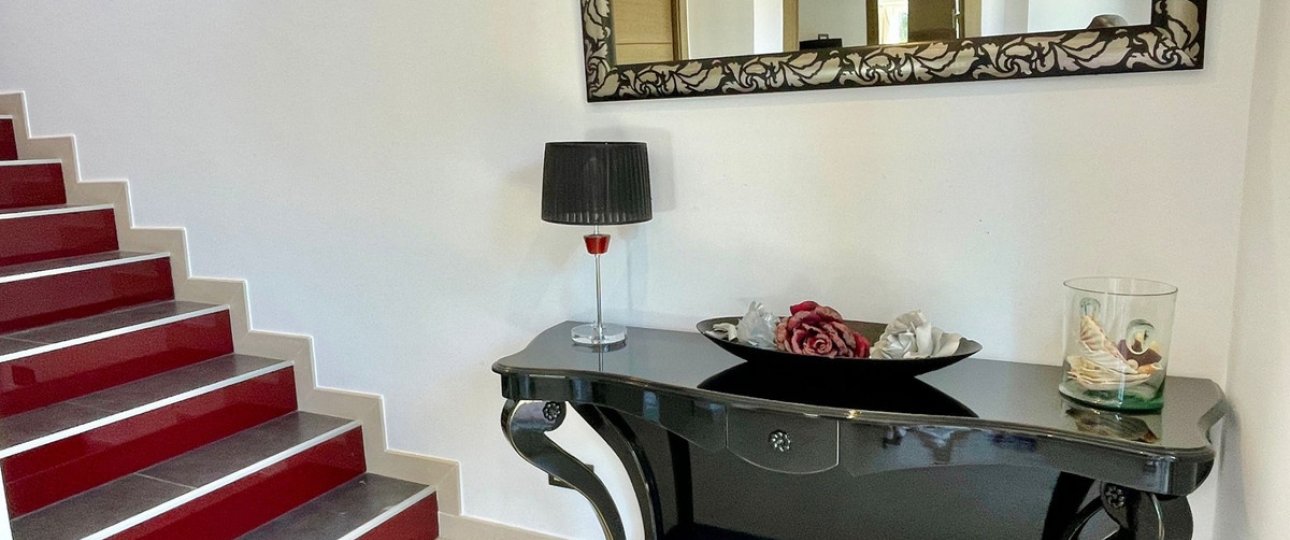 Rynek wtórny - Villa - Marbella - San Pedro de Alcántara