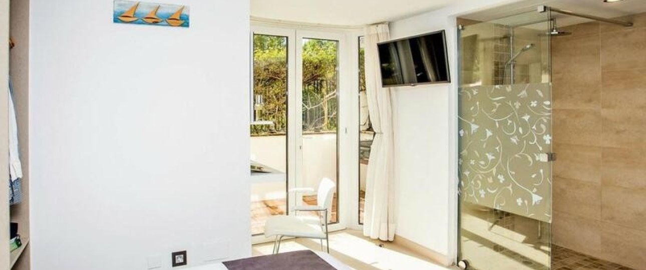 Rynek wtórny - Villa - Marbella - San Pedro de Alcántara