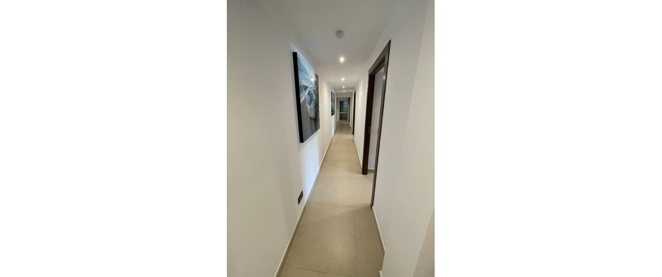 Rynek wtórny - Villa - Marbella - San Pedro de Alcántara