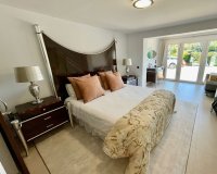 Rynek wtórny - Villa - Marbella - San Pedro de Alcántara
