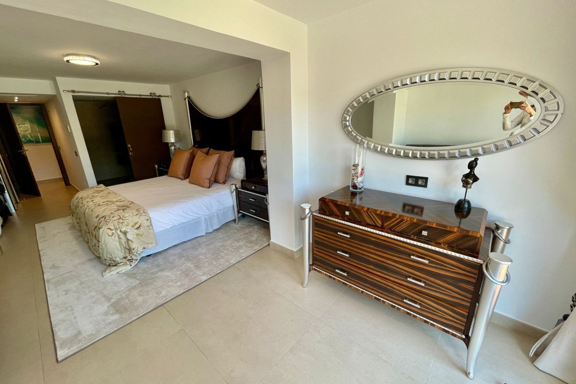 Rynek wtórny - Villa - Marbella - San Pedro de Alcántara