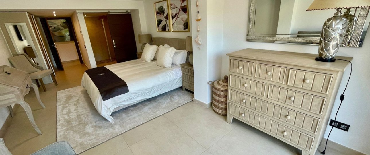 Rynek wtórny - Villa - Marbella - San Pedro de Alcántara