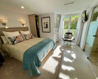 Rynek wtórny - Villa - Marbella - San Pedro de Alcántara