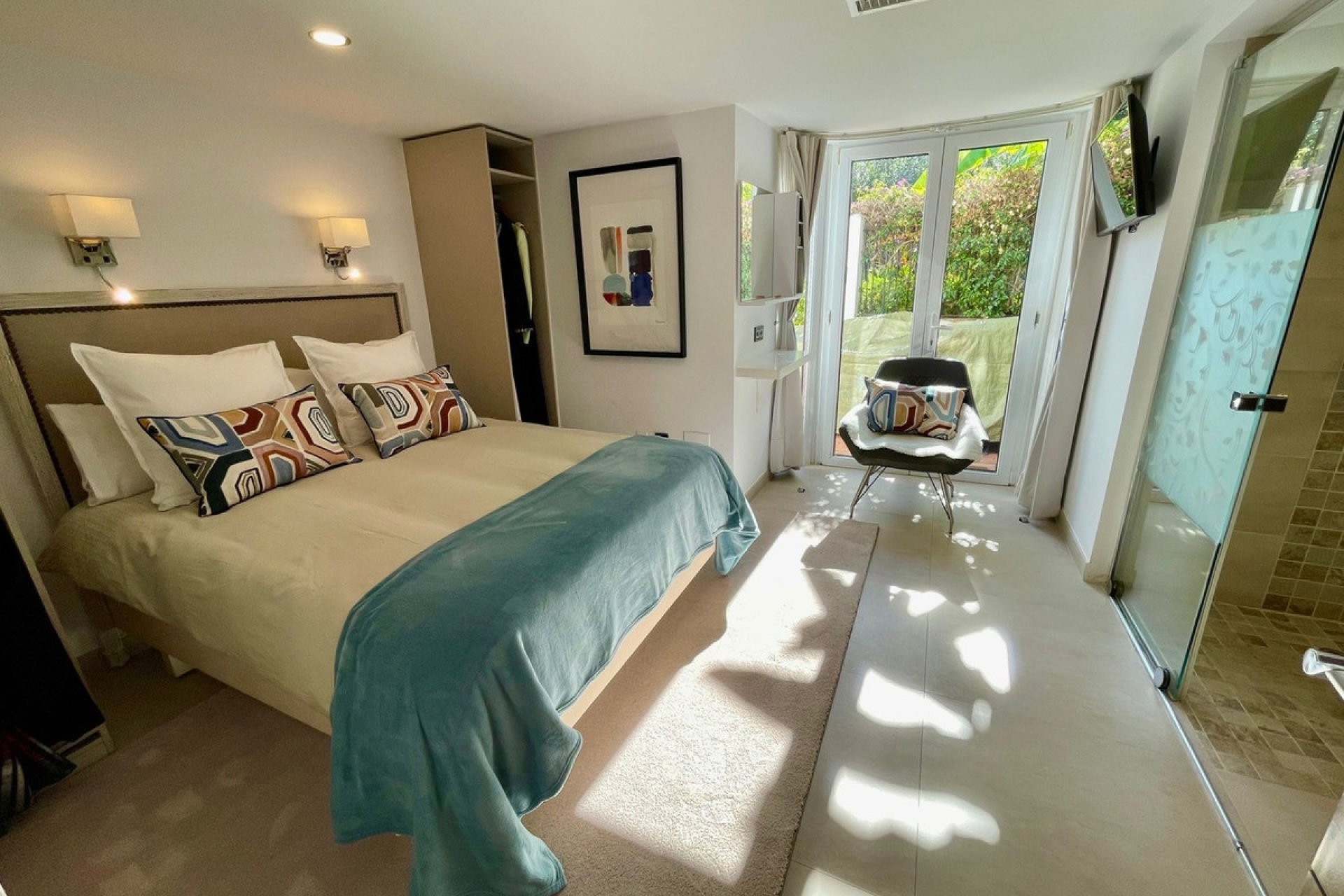 Rynek wtórny - Villa - Marbella - San Pedro de Alcántara